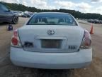 2005 Nissan Altima S