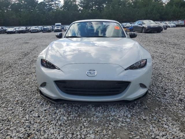 2019 Mazda MX-5 Miata Club