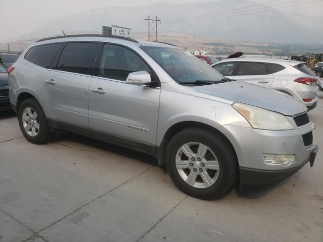 2009 Chevrolet Traverse LT