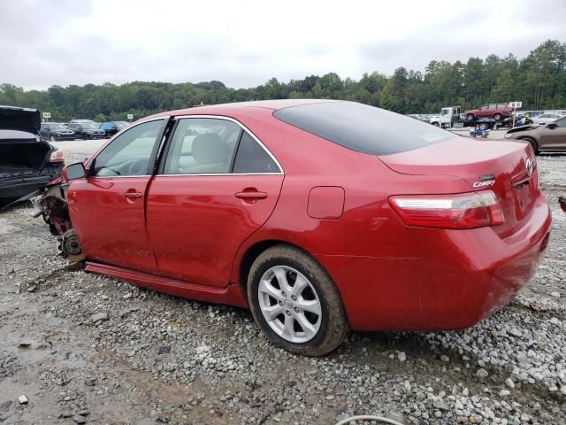 2008 Toyota Camry CE