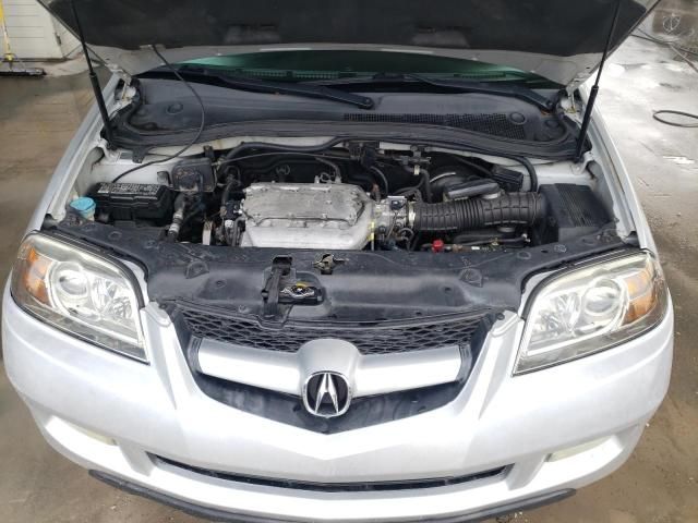 2006 Acura MDX Touring