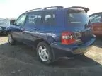 2005 Toyota Highlander Limited