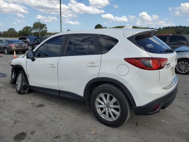 2013 Mazda CX-5 Touring