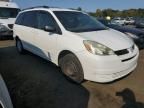 2004 Toyota Sienna CE