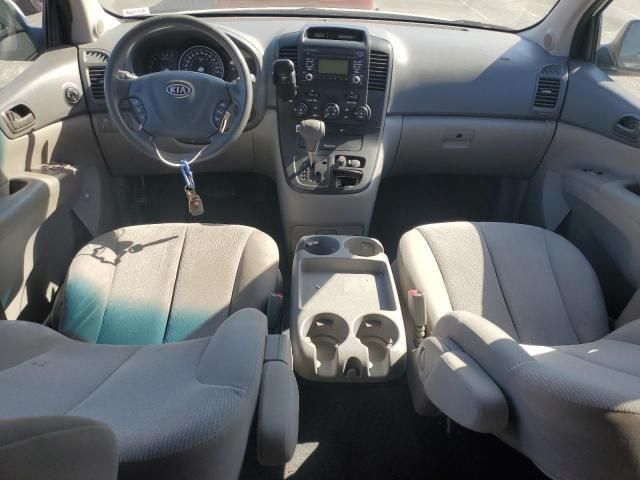 2012 KIA Sedona LX