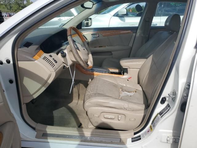 2006 Toyota Avalon XL