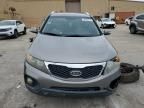 2011 KIA Sorento EX