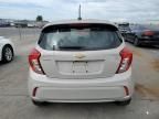 2020 Chevrolet Spark 1LT