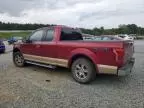 2016 Ford F150 Super Cab