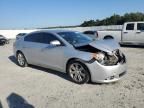 2012 Buick Lacrosse Premium