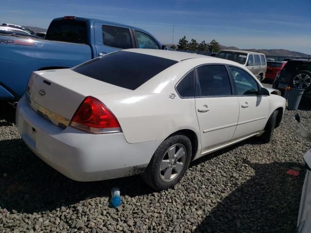 2006 Chevrolet Impala LT