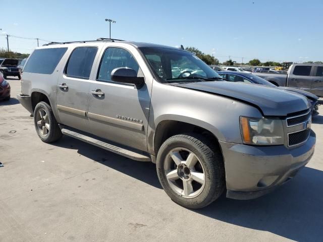 2008 Chevrolet Suburban C1500  LS