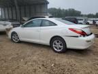 2007 Toyota Camry Solara SE