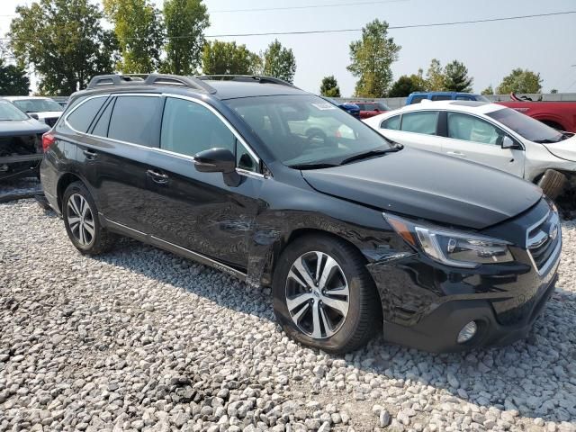 2019 Subaru Outback 3.6R Limited