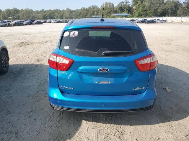 2014 Ford C-MAX SE