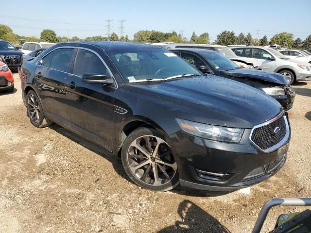 2015 Ford Taurus SHO