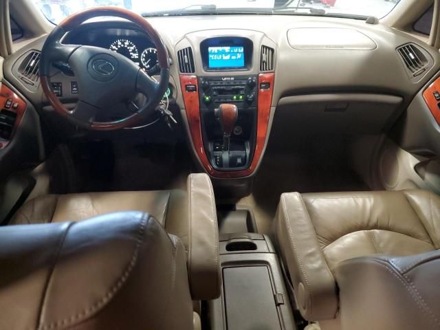 2002 Lexus RX 300