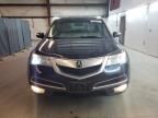 2011 Acura MDX Technology