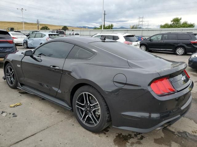 2023 Ford Mustang GT