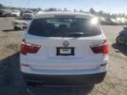 2011 BMW X3 XDRIVE35I