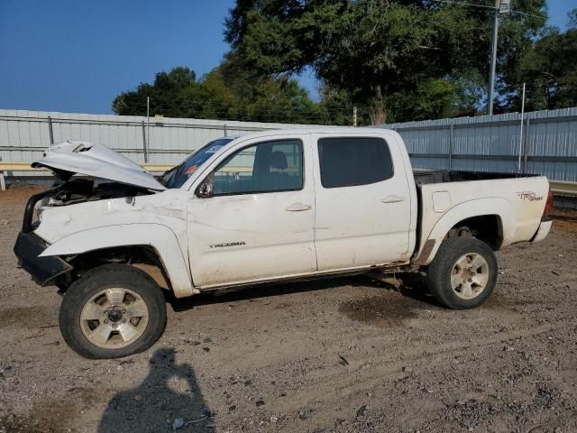 2005 Toyota Tacoma Double Cab