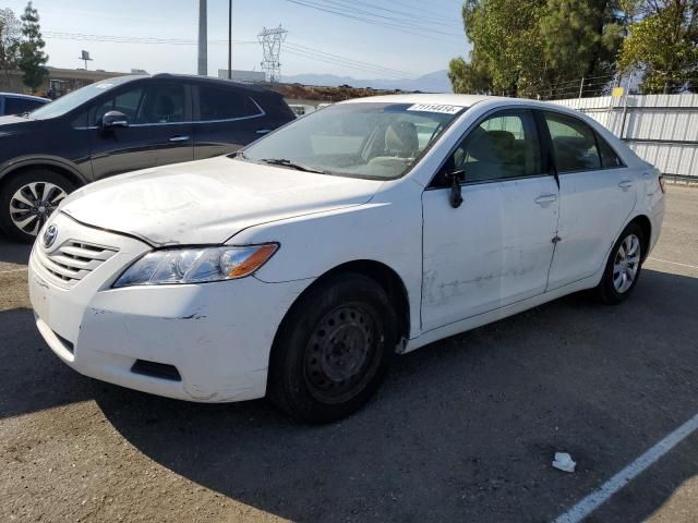 2007 Toyota Camry CE