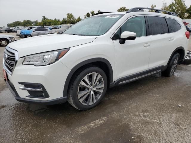 2019 Subaru Ascent Limited