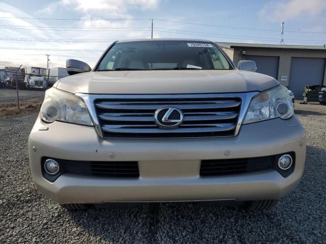 2010 Lexus GX 460 Premium