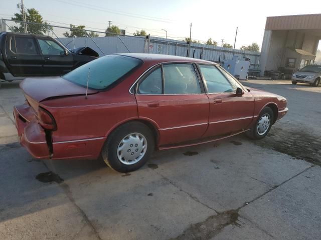 1999 Oldsmobile 88 Base