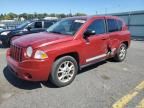 2010 Jeep Compass Sport