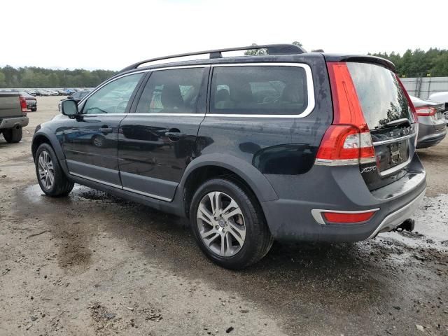 2015 Volvo XC70 T5 Platinum