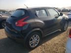 2014 Nissan Juke S