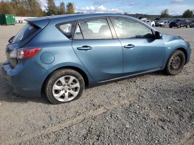 2010 Mazda 3 I