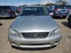 2005 Lexus IS 300