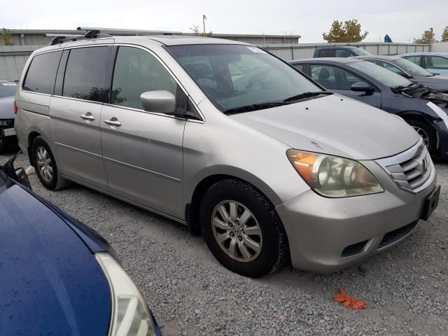 2008 Honda Odyssey EXL