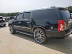 2007 Cadillac Escalade ESV