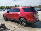 2014 Ford Explorer Sport