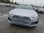 2018 Audi A5 Premium Plus S-Line