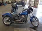 2007 Harley-Davidson Fxstb