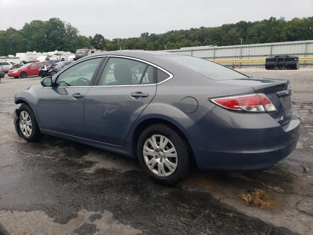 2010 Mazda 6 I