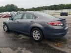 2010 Mazda 6 I