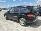 2006 Mercedes-Benz ML 500