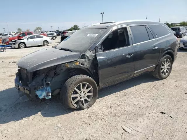 2013 Buick Enclave