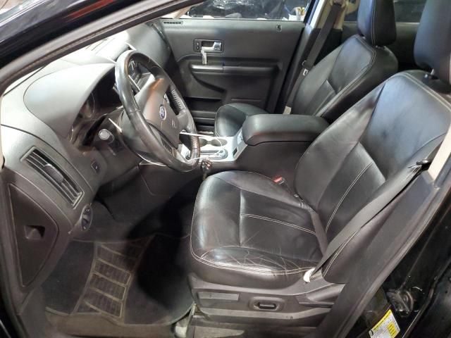 2009 Ford Edge Limited