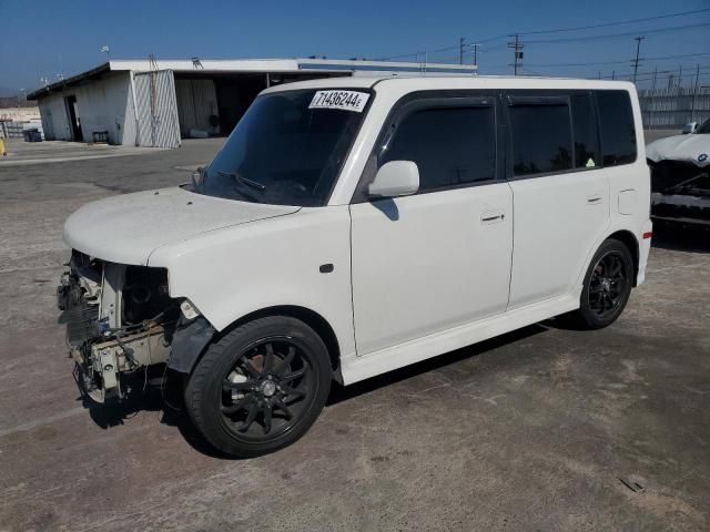 2006 Scion XB