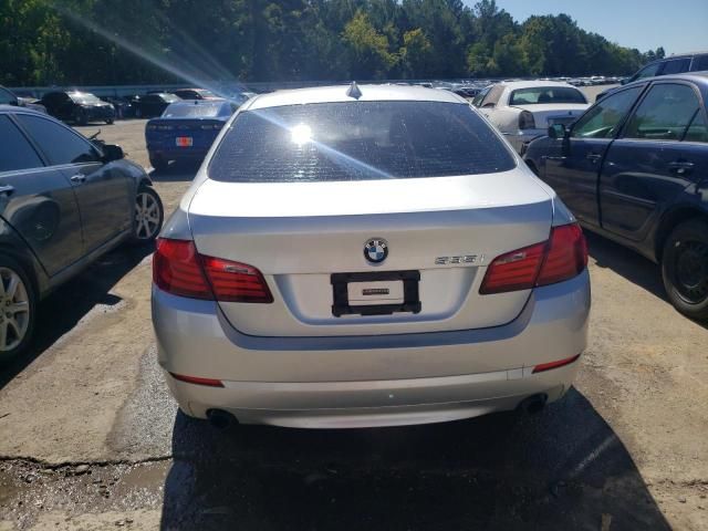 2011 BMW 535 I