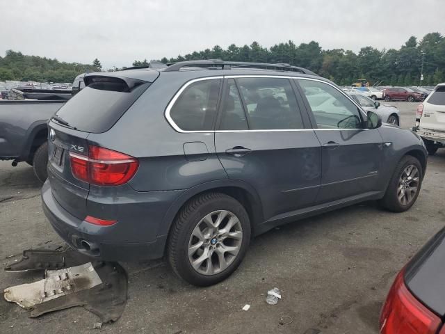 2013 BMW X5 XDRIVE35I