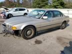 1997 BMW 740 IL