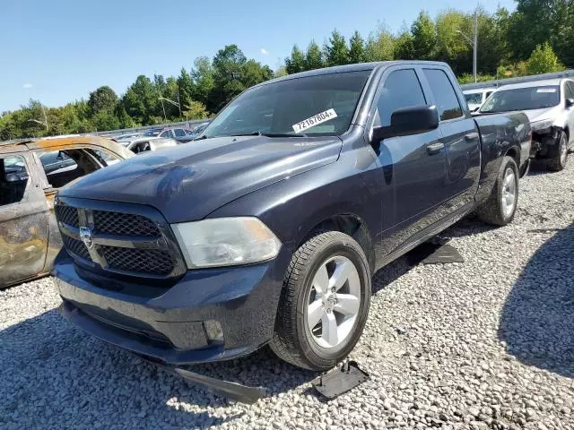 2015 Dodge RAM 1500 ST