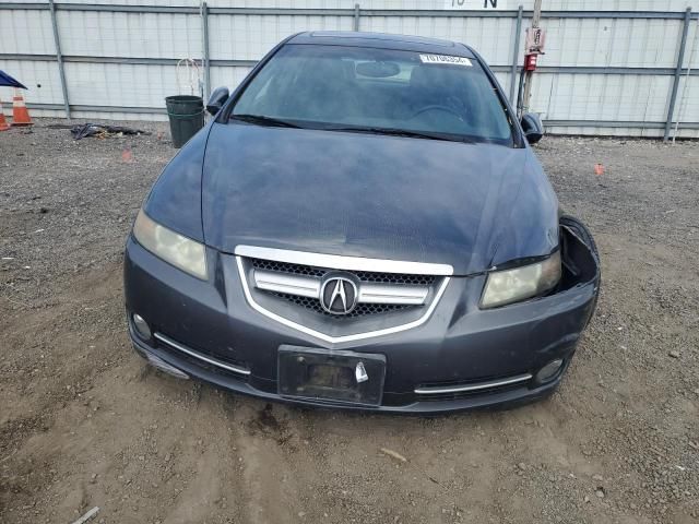 2007 Acura TL